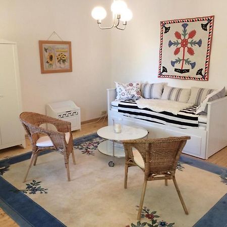 Ferienwohnung Konigs Wusterhausen Экстерьер фото