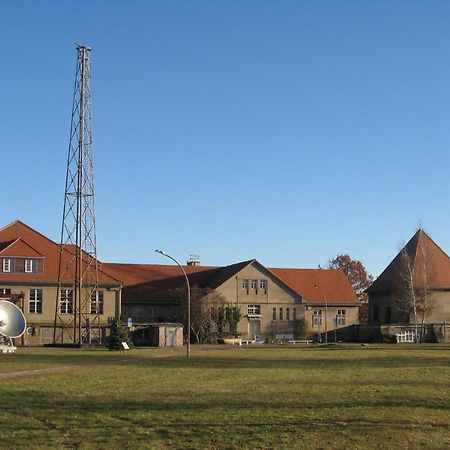 Ferienwohnung Konigs Wusterhausen Экстерьер фото