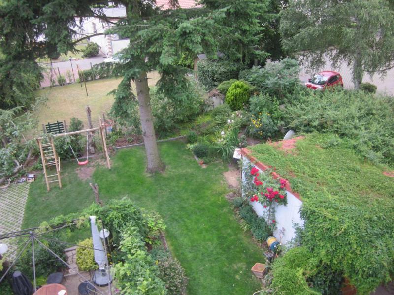 Ferienwohnung Konigs Wusterhausen Экстерьер фото