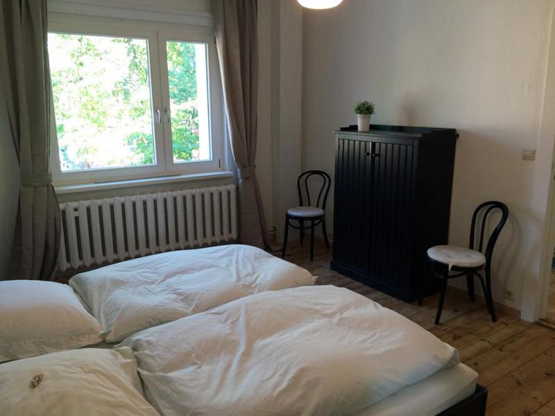 Ferienwohnung Konigs Wusterhausen Экстерьер фото