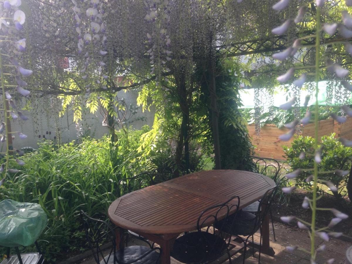 Ferienwohnung Konigs Wusterhausen Экстерьер фото