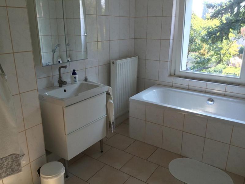 Ferienwohnung Konigs Wusterhausen Экстерьер фото