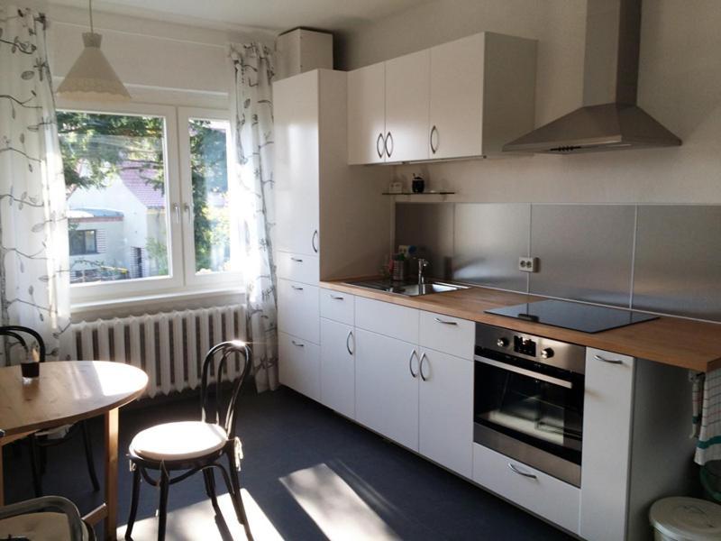 Ferienwohnung Konigs Wusterhausen Экстерьер фото
