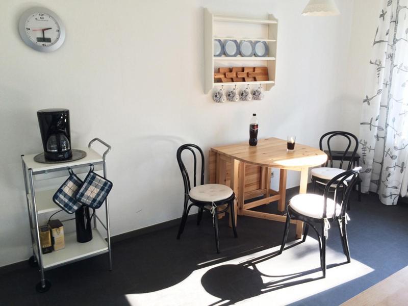 Ferienwohnung Konigs Wusterhausen Экстерьер фото