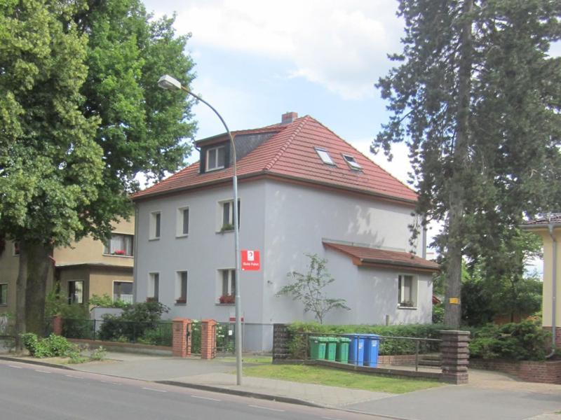 Ferienwohnung Konigs Wusterhausen Экстерьер фото
