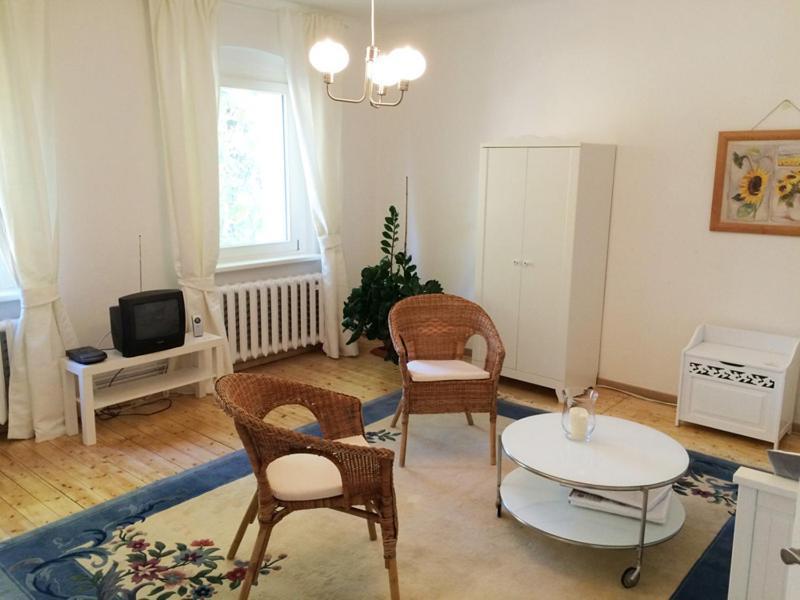 Ferienwohnung Konigs Wusterhausen Экстерьер фото