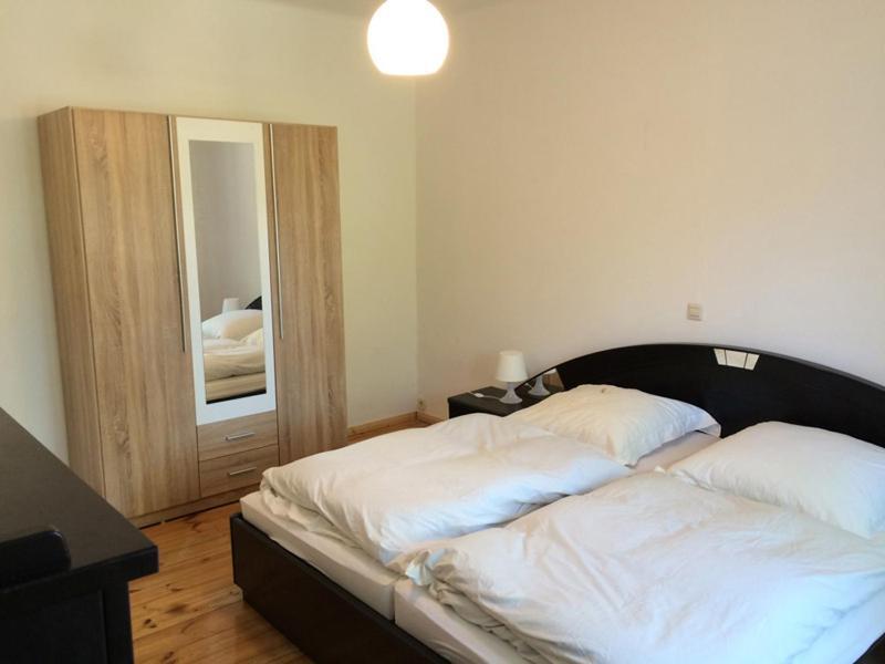 Ferienwohnung Konigs Wusterhausen Экстерьер фото
