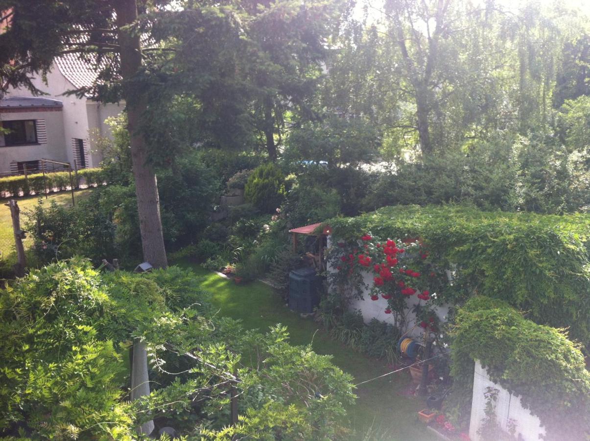 Ferienwohnung Konigs Wusterhausen Экстерьер фото