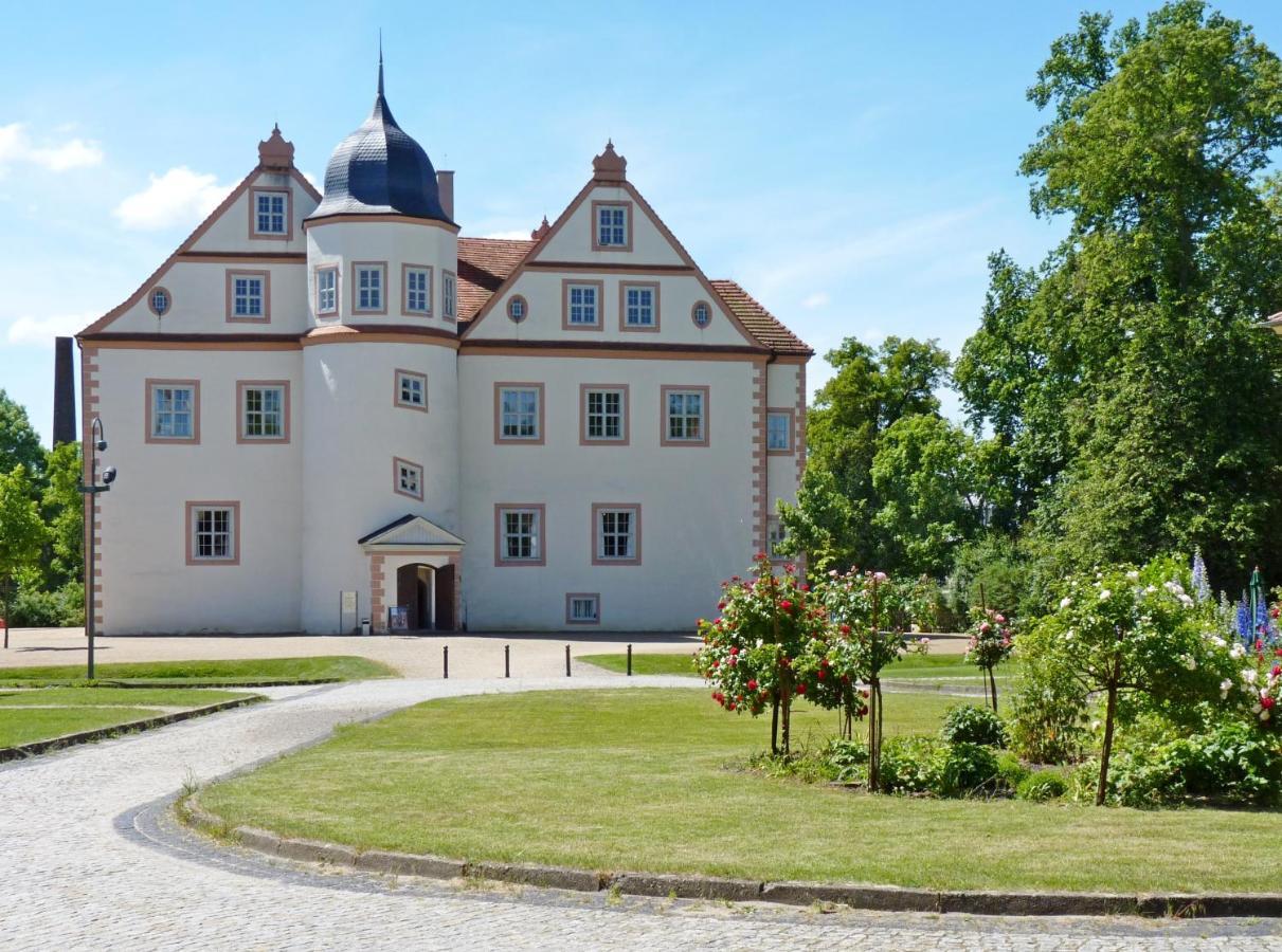 Ferienwohnung Konigs Wusterhausen Экстерьер фото